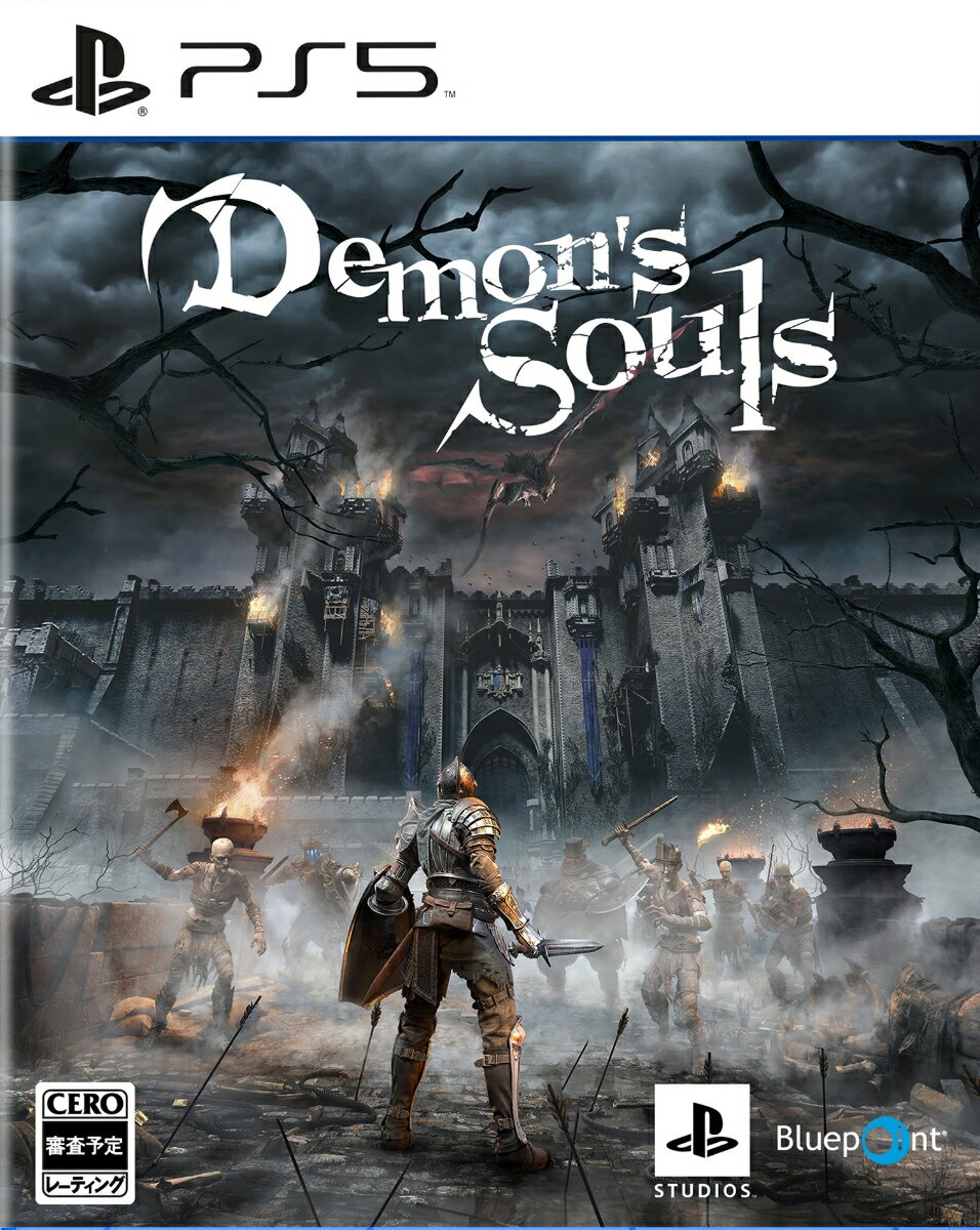 Demons Soulsの画像