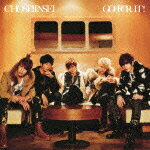 GO FOR IT!(初回限定盤 CD+DVD) [ 超新星 ]