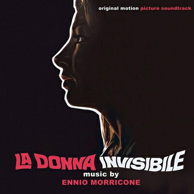 【輸入盤】La Donna Invisibile