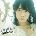 Recollections (初回限定盤 CD＋DVD)