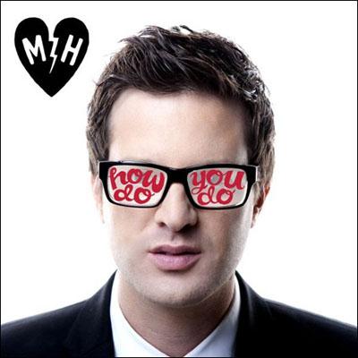 【輸入盤】How Do You Do [ Mayer Hawthorne ]