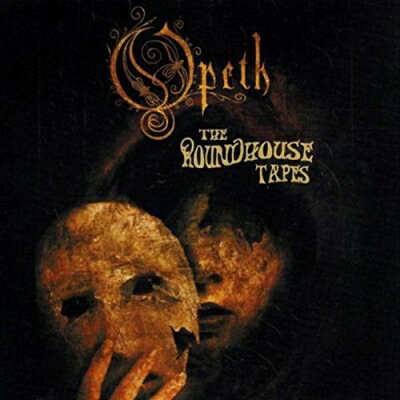 【輸入盤】Roundhouse Tapes (+dvd) [ Opeth ]