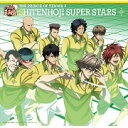 THE PRINCE OF TENNIS 2 SHITENHOJI SUPER STARS [ (アニメーション) ]