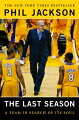 Jackson draws on his trademark honesty and insight to tell the whole story of the L.A. Lakers' 2003-2004 season--the final ride of a truly great basketball dynasty. Filled with tremendous human drama and offering lessons on life, this book is one that no sports fan can possibly pass up. 16-page photo insert.