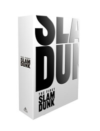 映画『THE FIRST SLAM DUNK』 LIMITED EDITION(初回生産限定)【4K ULTRA HD】