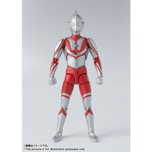 S.H.Figuarts ゾフィー(再販版) 『ウルトラマン』（再販）