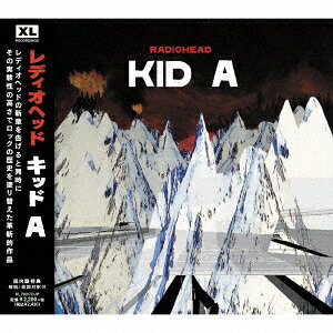 キッド A