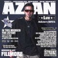 AZIAN Luv -Dedicated to RAPSTA- MIXXXED BY: FILLMORE