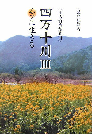 四万十川（3） 田辺竹治翁聞書 ムラに生きる [ 田辺竹治 ]