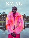 SWAG HOMMES（ISSUE 14（SS22）） DREAMER （サンエイムック）