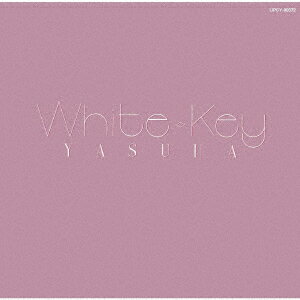 White Key [ 泰葉 ]