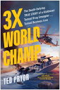 3x World Champ: The Death-Defying True Story of a Kickboxer Turned Drug Smuggler...