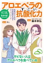 マンガでわかる！アロエベラのすごい抗酸化力 [ 藤本幸弘 ]