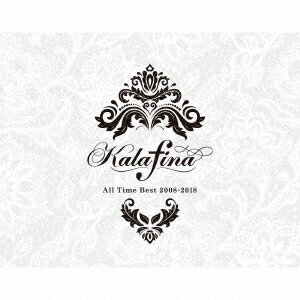 Kalafina All Time Best 2008-2018