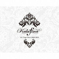 Kalafina All Time Best 2008-2018