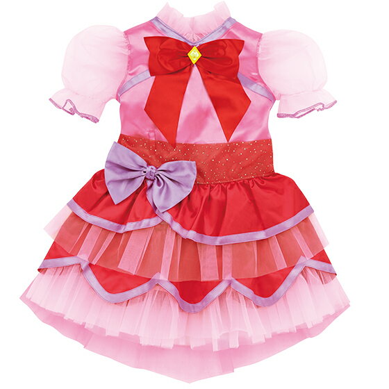 HUGっと！プリキュア 変身プリチューム キュアマシェリ