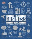 BUSINESS BOOK,THE(P) .