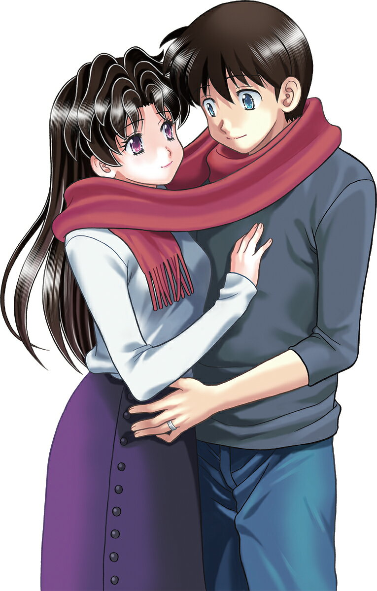 ふたりエッチ連載20周年記念72巻&73巻 スペシャルブック付き限定版