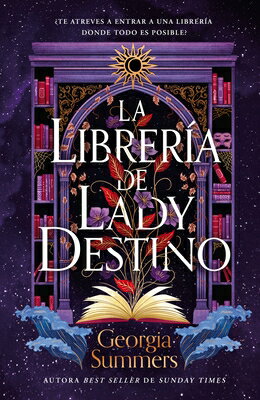 La Libreria de Lady Destino
