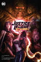 Justice League Dark: Rebirth Omnibus JUSTICE LEAGUE DARK REBIRTH OM James Tynion IV