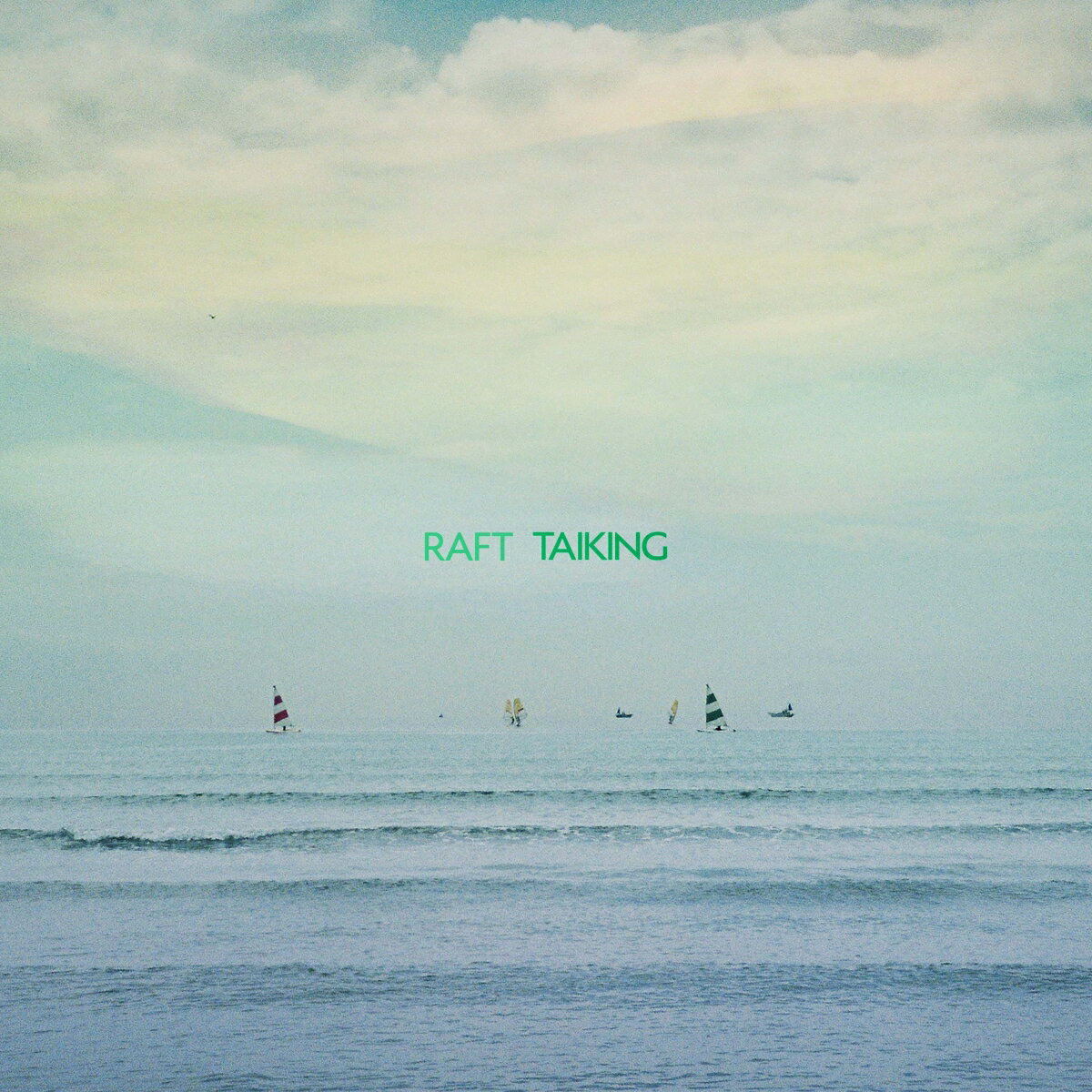 RAFT (完全生産限定盤) TAIKING
