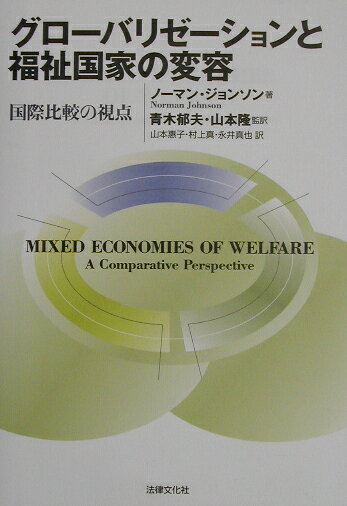 グローバリゼーションと福祉国家の変容