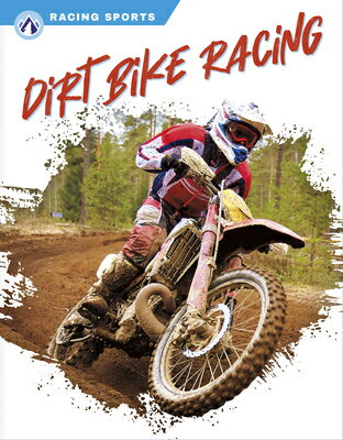 Dirt Bike Racing DIRT BIKE RACING [ Dalton Rains ]