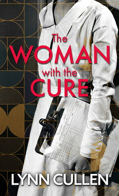 The Woman with the Cure WOMAN W/THE CURE -LP [ Lynn Cullen ]
