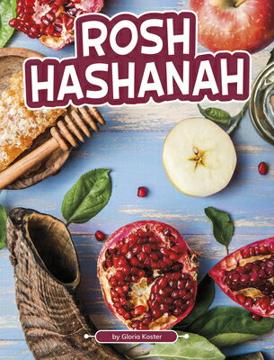 Rosh Hashanah ROSH HASHANAH （Traditions & Celebrations） 