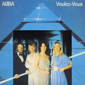 ヴーレ・ヴー+3（初回生産限定） [ ABBA ]