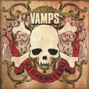 SEX BLOOD ROCK N’ ROLL(初回限定盤B CD+GOODS) [ VAMPS ]