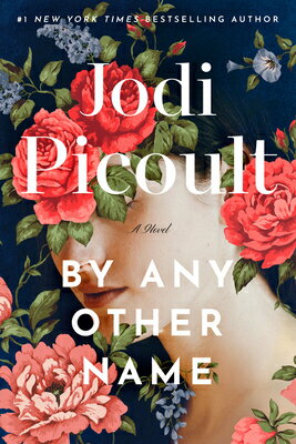 By Any Other Name BY ANY OTHER NAME -LP [ Jodi Picoult ]
