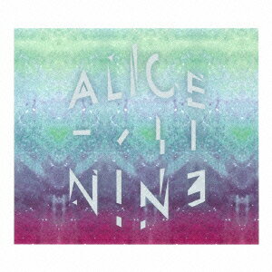 Alice Nine Live 2012 Court of “9