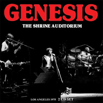 【輸入盤】Shrine Auditorium (2CD)