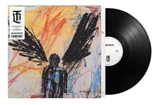 【輸入盤】ブラインドネス（アナログ盤） [ MURDER CAPITAL ]