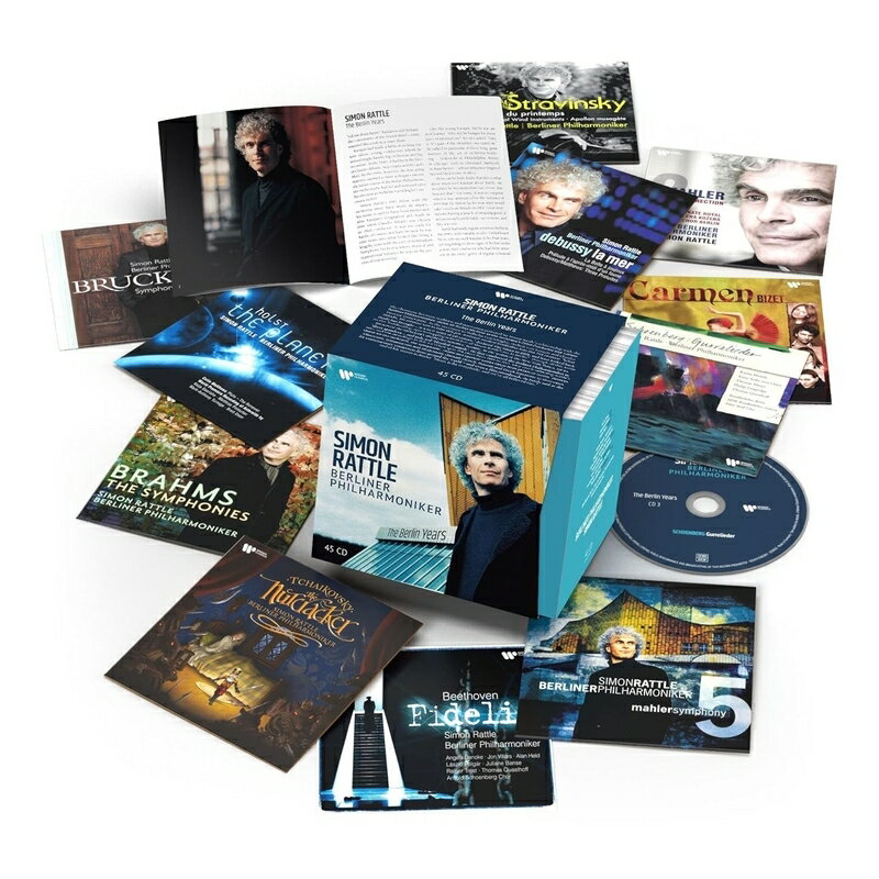 ͢סۡإ󡦥ȥ ٥󡦥䡼١٥󡦥ե45CD [ Box Set Classical ]