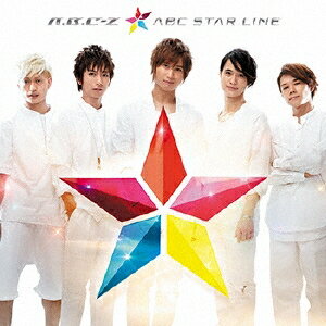 ABC STAR LINE (通常盤)