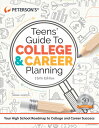 Teens' Guide to College and Career Planning TEENS GT COL & CAREER PLANNING [ Pet...