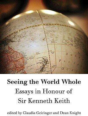 Celebrating the first and only New Zealander to ever be appointed to the International Court of Justice, this collection of essays marks the key events in the life of Sir Kenneth Keith, one of New Zealand's most eminent jurists. In these essays, leading judges, academics, and practitioners reflect on Sir Kenneth Keith's contribution to the law and advance dialogue on a range of areas of legal policy. This compendium reflects Sir Kenneth's preoccupation with the connections that underlie the legal universe--between the local and the international, the past and the present, the practical and the theoretical, and the aspects of law and those of policy, history, and literature. This compilation includes contributions from the Chief Justice of New Zealand Dame Sian Elias, former Prime Minister and president of the Law Commission Sir Geoffrey Palmer, and chairperson of the Cambridge faculty of law and current New Zealand Supreme Court judge Justice Peter Blanchard.