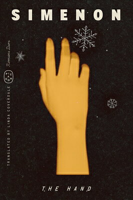 The Hand (Romans Durs) HAND (ROMANS DURS) （Romans Durs） 