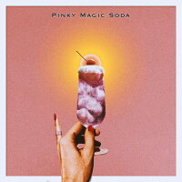 PINKY MAGIC SODA