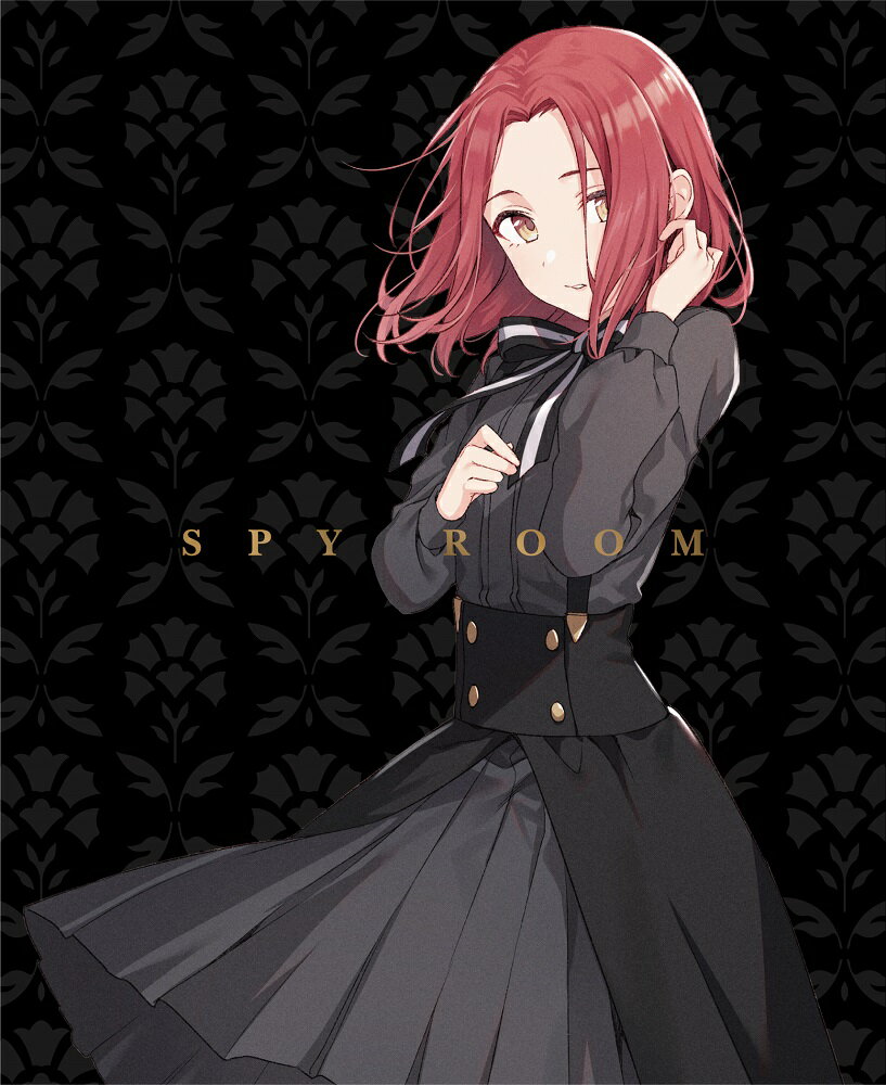 スパイ教室 DVD BOX Vol.2｜KADOKAWA｜アニメの発売日