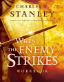 Dr. Stanley guides readers through the necessary steps in order to protect against satanic attacks and achieve certain victory over the enemy.