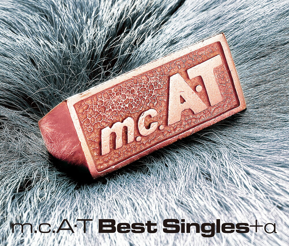 m.c.A・T Best Singles+α 