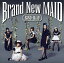 Brand New MAID【アナログ盤】