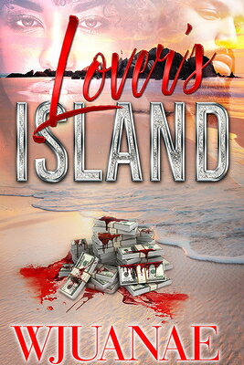 Lover's Island LOVERS ISLAND [ Wjuanae ]