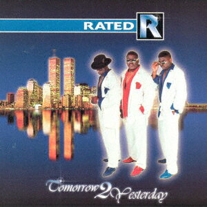 レイテッド・Rトゥモロー 2 イエスタディ レイテッドアール 発売日：2017年02月02日 TOMORROW 2 YESTERDAY JAN：4995879245903 PCDー24590 ピーヴァインレコード ピーヴァインレコード [Disc1] 『トゥモロー・2・イエスタディ』／CD アーティスト：レイテッド・R 曲目タイトル： &nbsp;1. Rated R Jam [5:25] &nbsp;2. Natural Thang [4:43] &nbsp;3. Game “Talk 2 U" [4:38] &nbsp;4. 4 Steps (In My Room) [5:32] &nbsp;5. My Child [5:17] &nbsp;6. Roses [6:13] &nbsp;7. Tomorrow 2 Yesterday [5:03] &nbsp;8. Twisted [4:30] &nbsp;9. Rac Ryda 1 [5:05] &nbsp;10. Bran Nu Groove [4:01] &nbsp;11. I Won't Tell [4:45] &nbsp;12. Fun Me [5:48] &nbsp;13. Rac Ryda 2 [5:29] &nbsp;14. Groove [4:14] CD ダンス・ソウル R&B・ソウル
