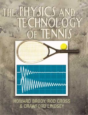 Helping coaches and players streamline their learning systems, improve their performance, and further their understanding and enjoyment of the game, this book provides an entertaining and enlightening look at the physics behind how to use a racquet to change the speed and direction of a tennis ball. Distinguishing the science from the folklore and myth, it makes the physics of tennis understandable to players of all skill levels. Important issues such as the role of string tension, the meaning of power, the importance of swing weight, and the relevance of the various sweet spots are addressed. Athletes are shown how to play better tennis by obeying the laws of the universe, optimizing equipment for ultimate performance, and understanding the dynamics of tennis events. From speed-to-spin ratios and shock vibration scales to choosing string on a moist day, this guide covers it all.