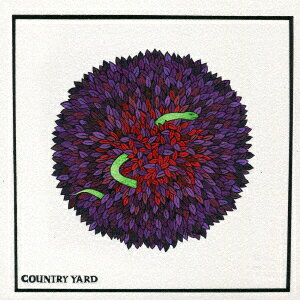 ONE [ COUNTRY YARD ]