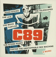 【輸入盤】C89: 3CD BOXSET